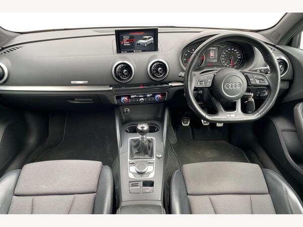 Used Audi A3 2016 for sale - 76263475: Photo 9
