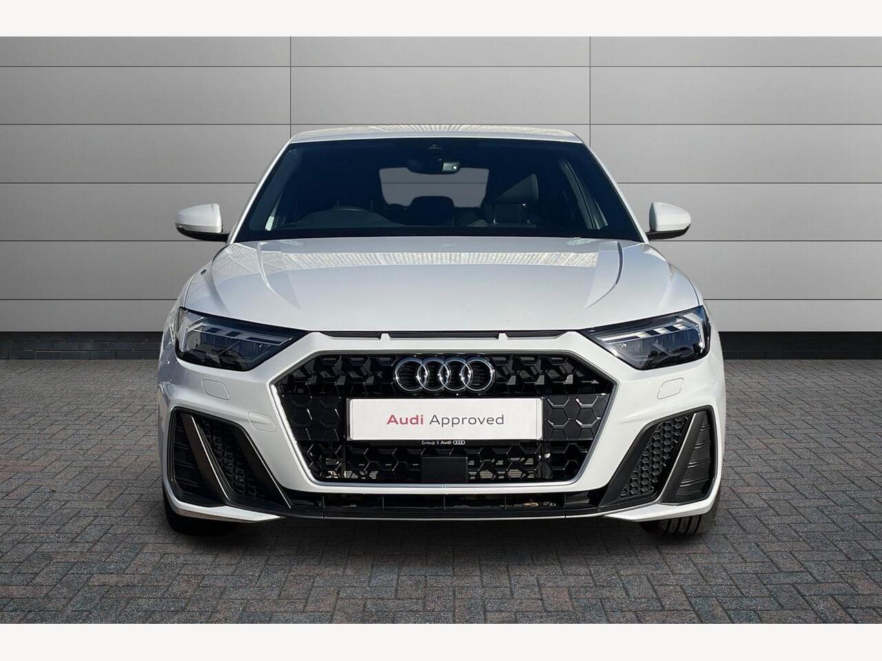 Used Audi A1 2025 for sale - 76623668: Photo 10