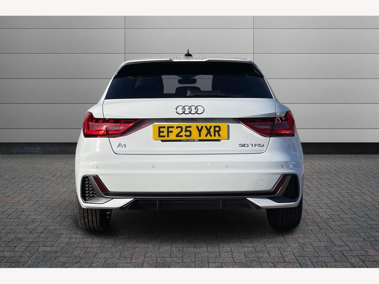 Used Audi A1 2025 for sale - 76623668: Photo 11