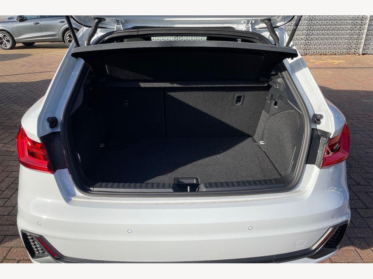 Used Audi A1 2025 for sale - 76623668: Photo 12