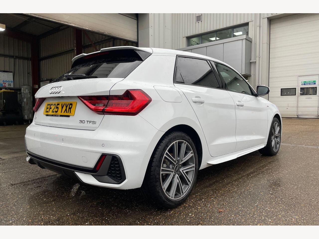 Used Audi A1 2025 for sale - 76623668: Photo 15