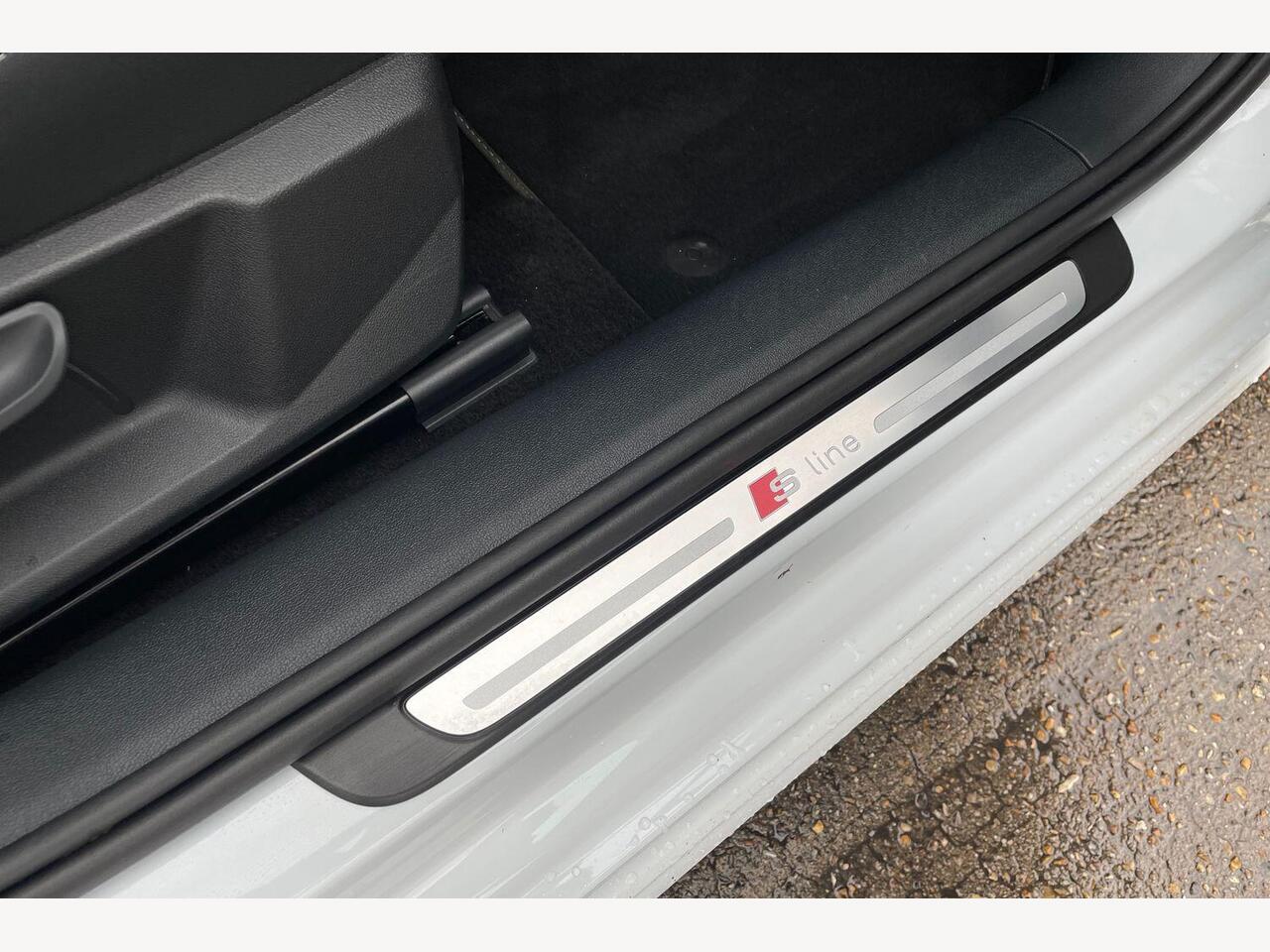 Used Audi A1 2025 for sale - 76623668: Photo 16