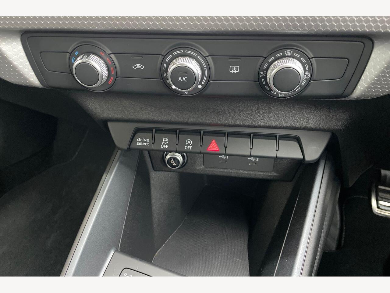 Used Audi A1 2025 for sale - 76623668: Photo 20