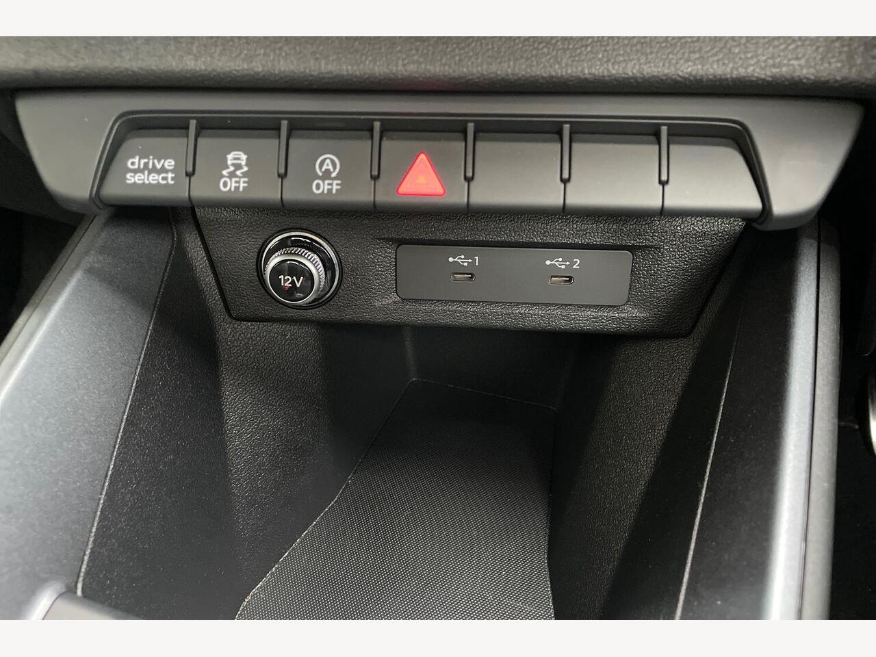 Used Audi A1 2025 for sale - 76623668: Photo 21