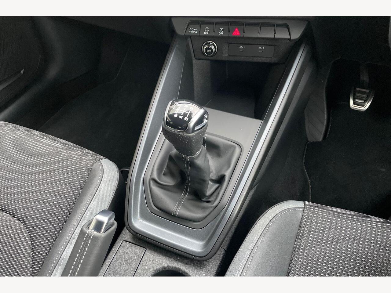 Used Audi A1 2025 for sale - 76623668: Photo 22