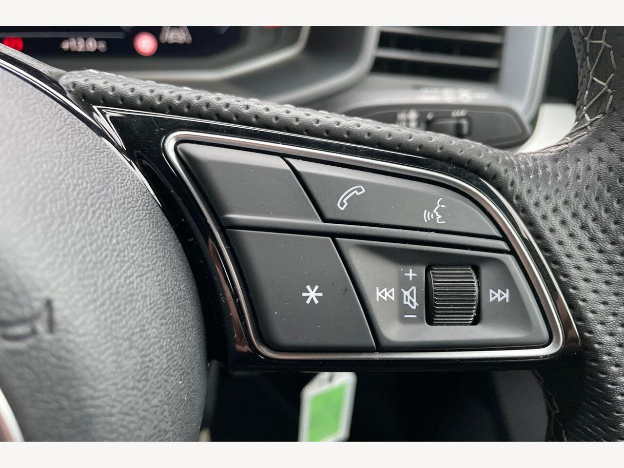 Used Audi A1 2025 for sale - 76623668: Photo 24