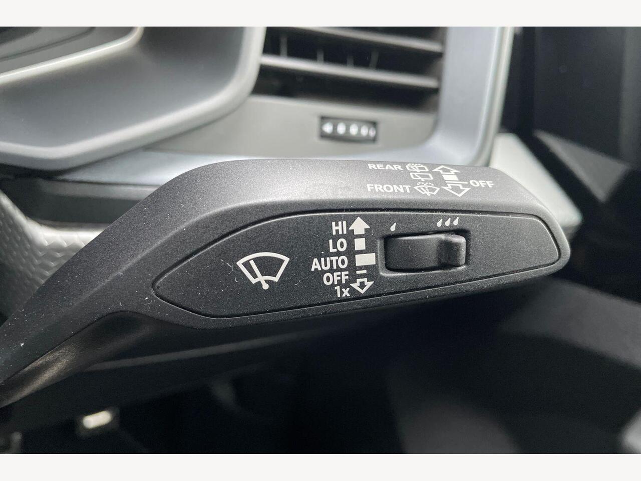 Used Audi A1 2025 for sale - 76623668: Photo 25