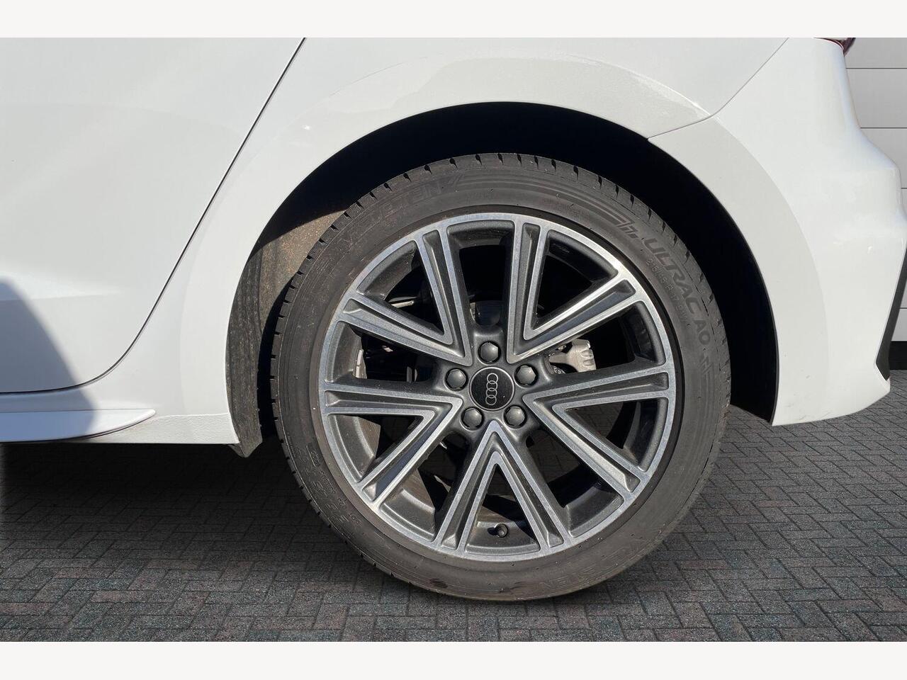 Used Audi A1 2025 for sale - 76623668: Photo 5