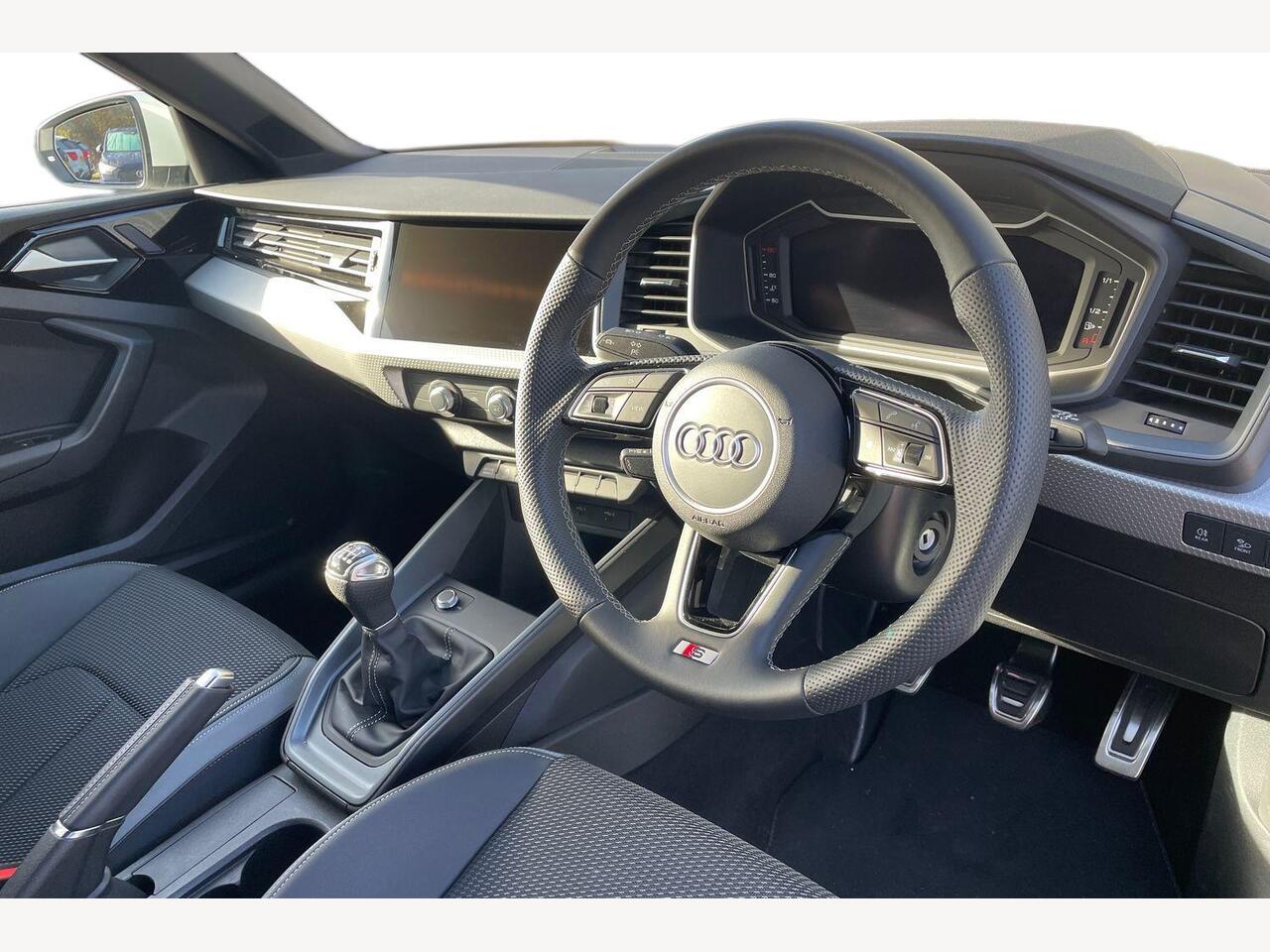 Used Audi A1 2025 for sale - 76623668: Photo 6