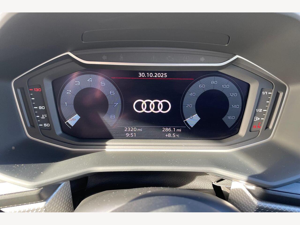 Used Audi A1 2025 for sale - 76623668: Photo 7