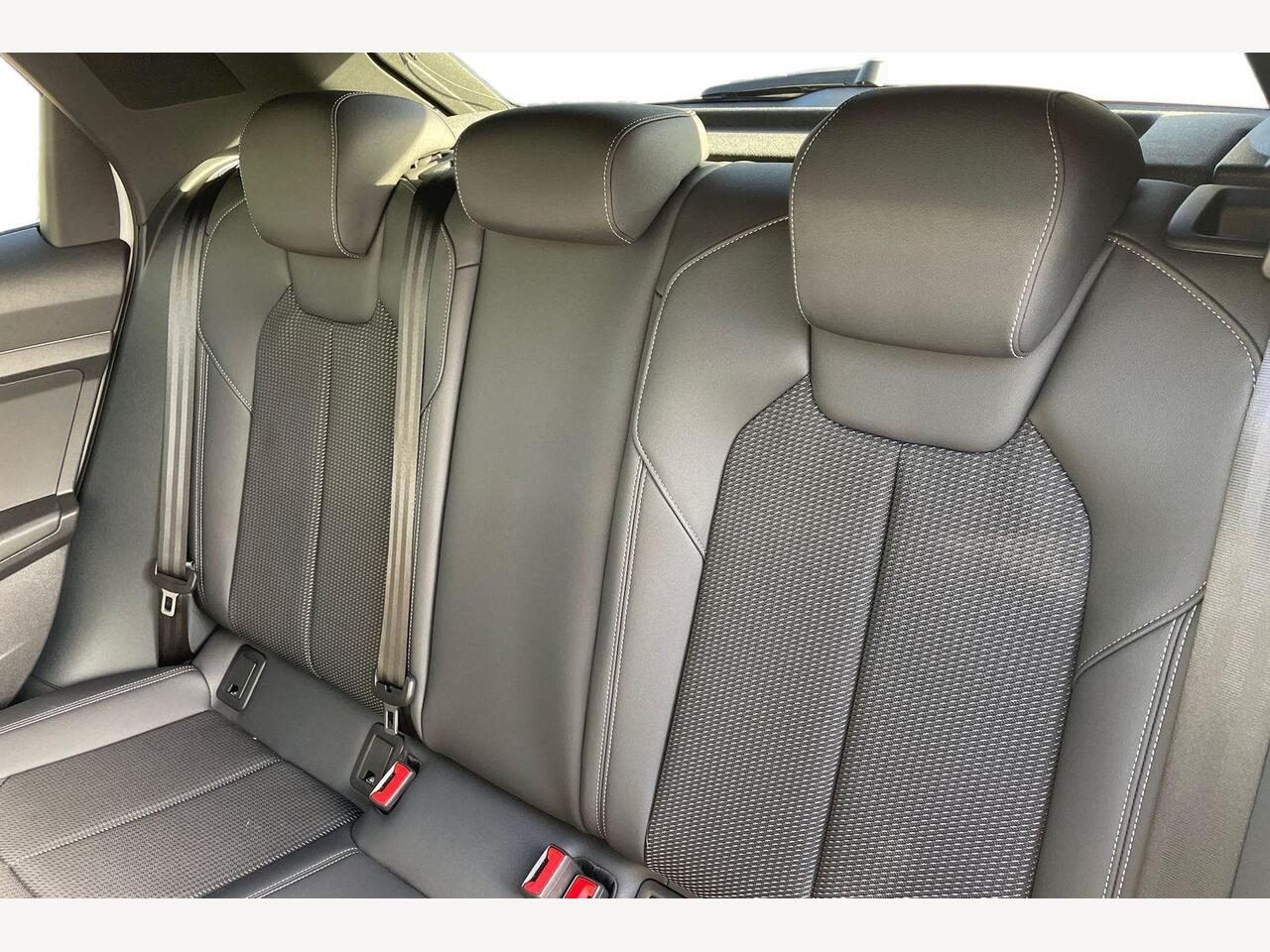 Used Audi A1 2025 for sale - 76623668: Photo 8