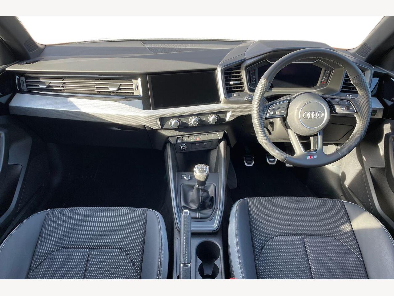 Used Audi A1 2025 for sale - 76623668: Photo 9