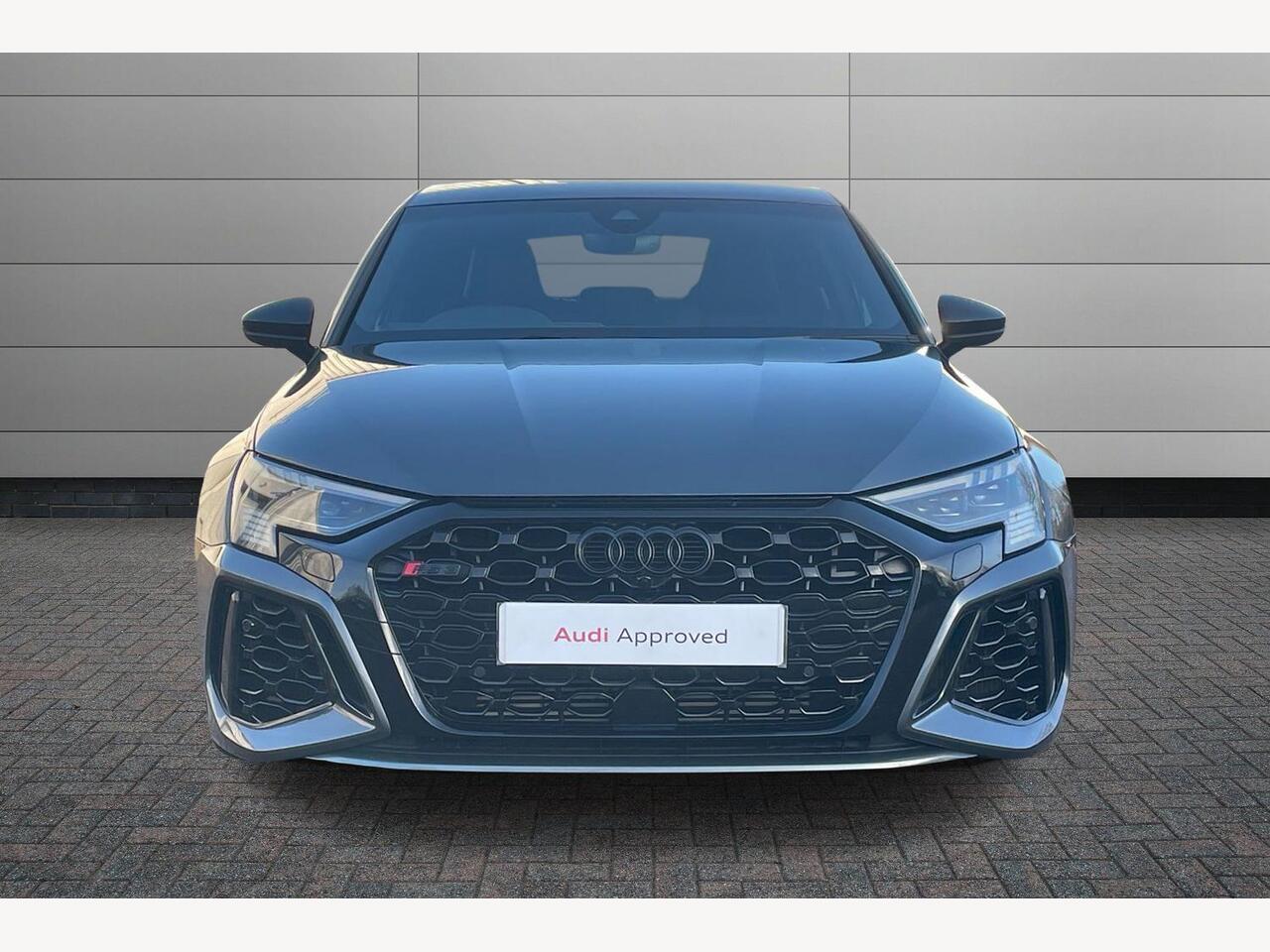 Used Audi RS3 2022 for sale - 76954040: Photo 10