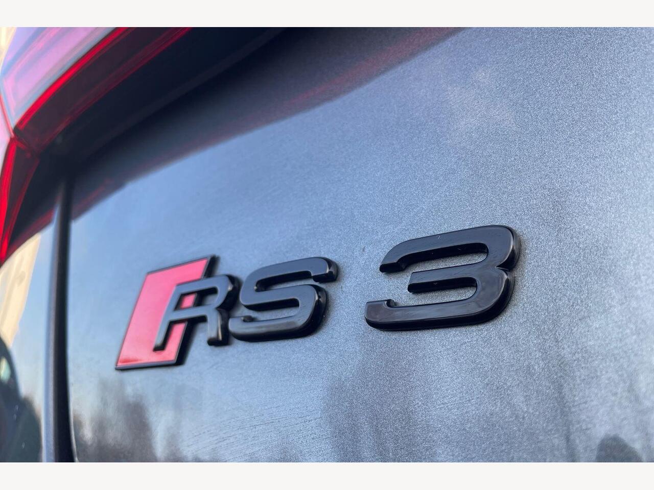 Used Audi RS3 2022 for sale - 76954040: Photo 15