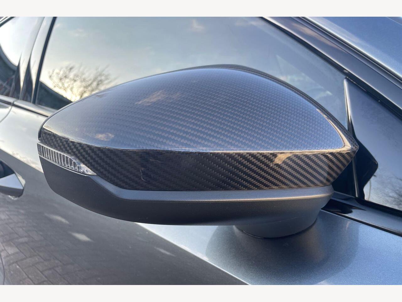 Used Audi RS3 2022 for sale - 76954040: Photo 16