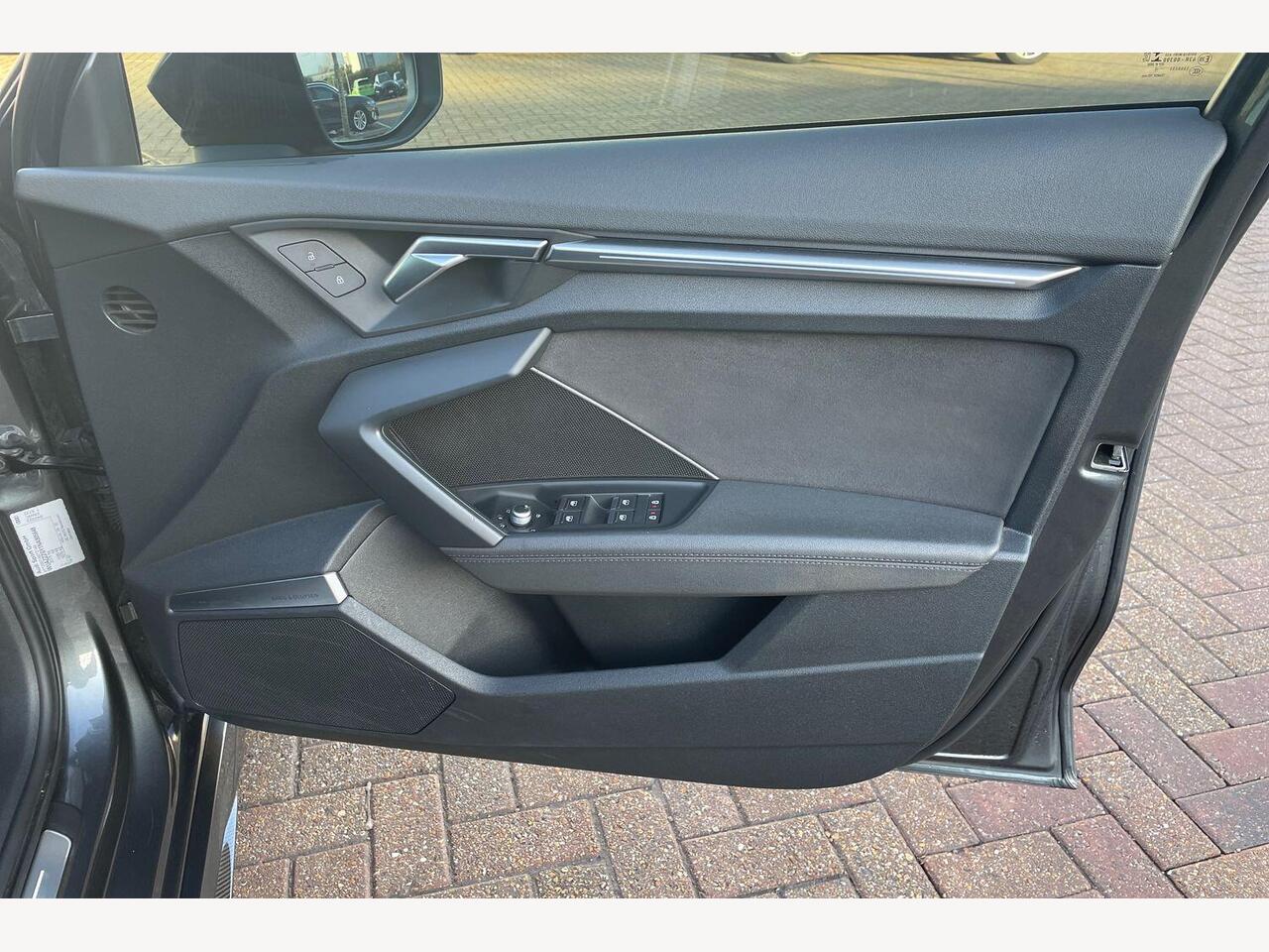 Used Audi RS3 2022 for sale - 76954040: Photo 17