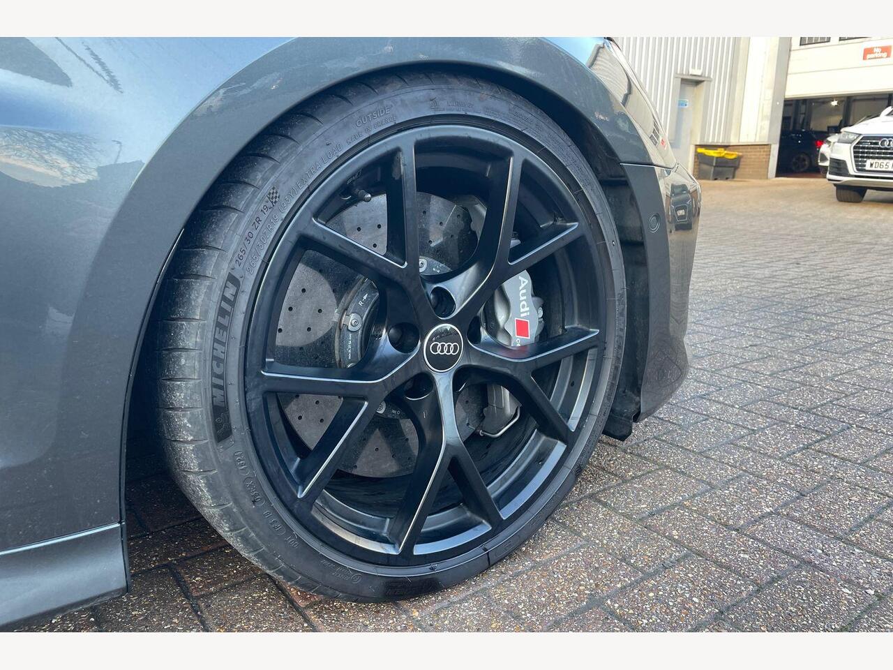 Used Audi RS3 2022 for sale - 76954040: Photo 20