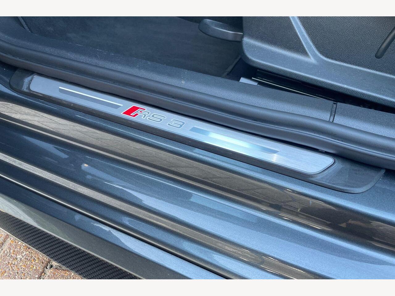 Used Audi RS3 2022 for sale - 76954040: Photo 21