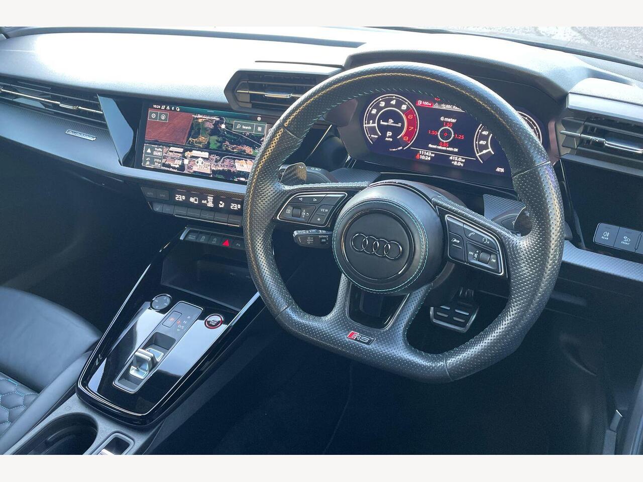 Used Audi RS3 2022 for sale - 76954040: Photo 22