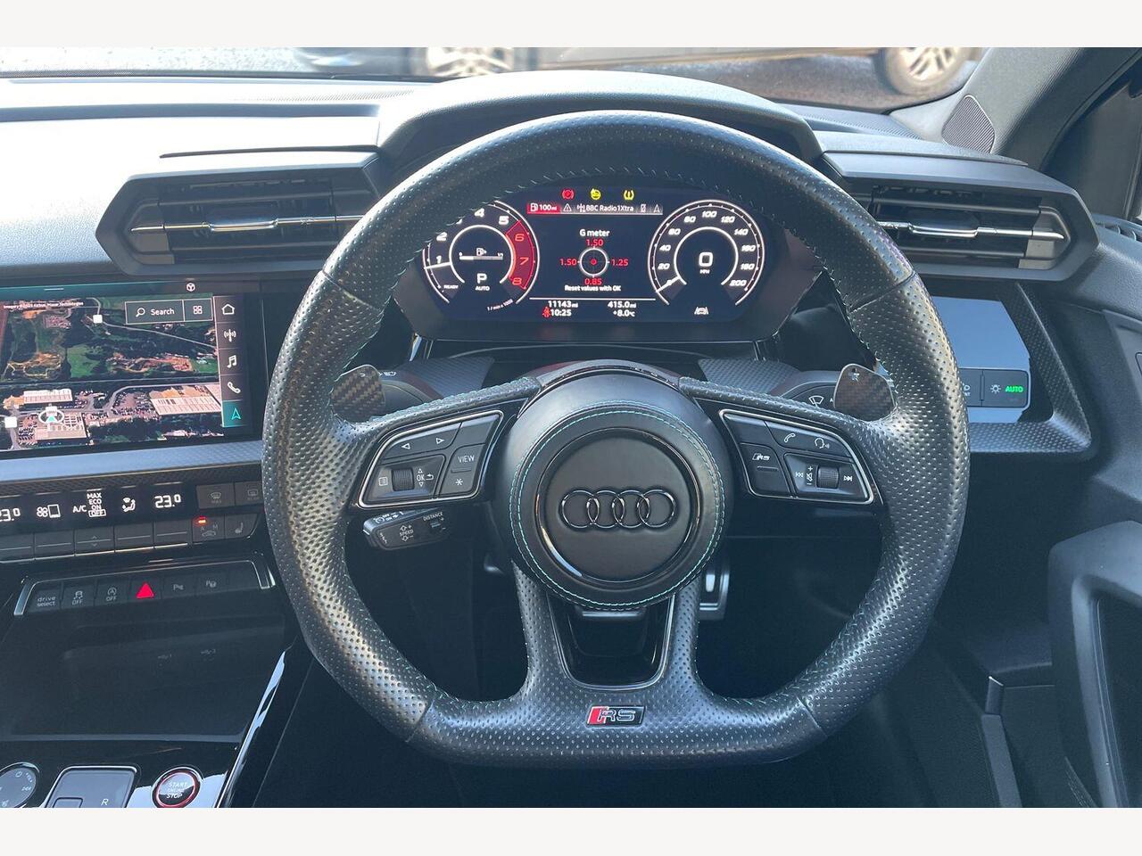 Used Audi RS3 2022 for sale - 76954040: Photo 23