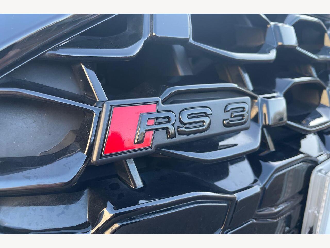 Used Audi RS3 2022 for sale - 76954040: Photo 24