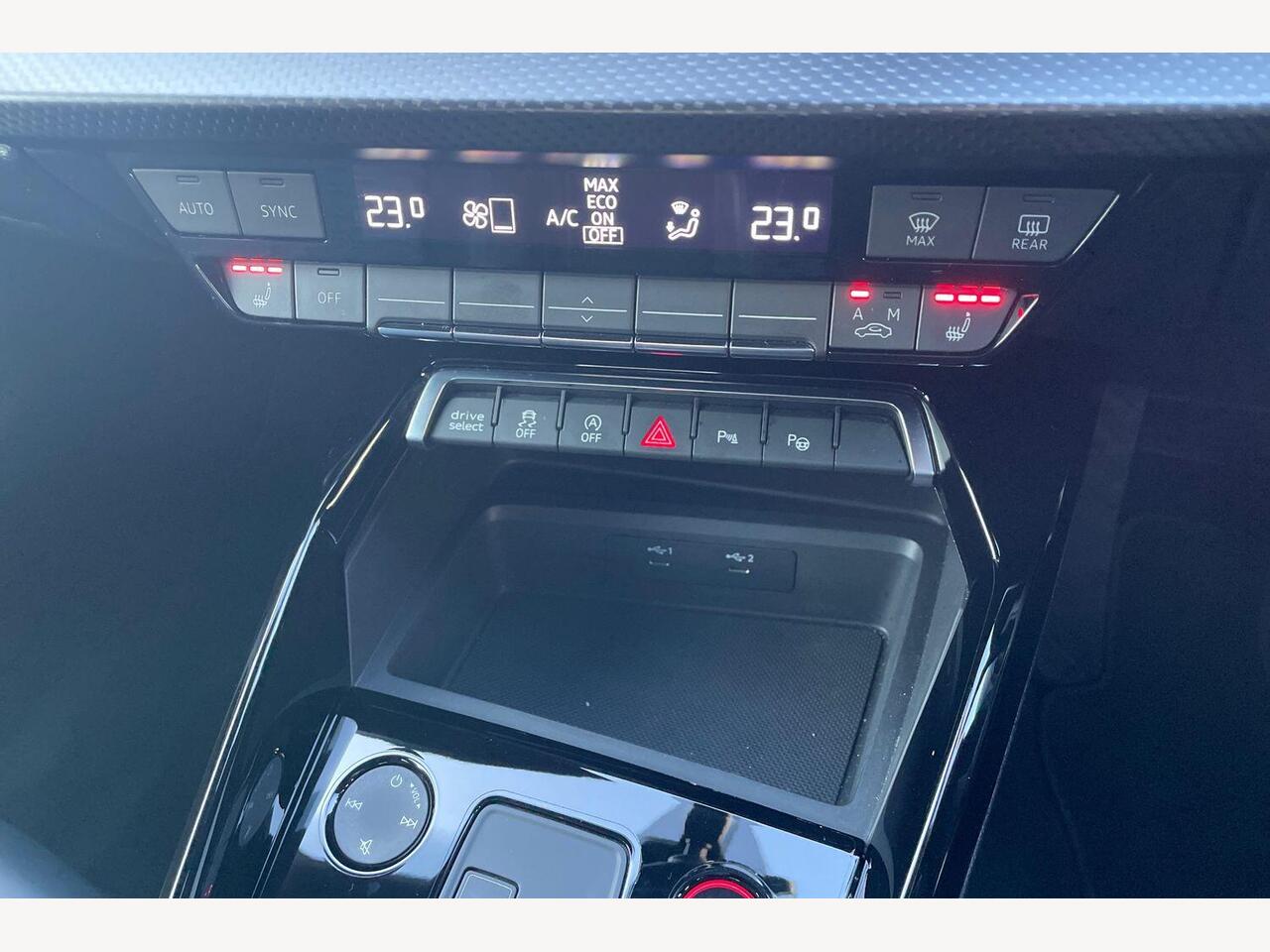 Used Audi RS3 2022 for sale - 76954040: Photo 25