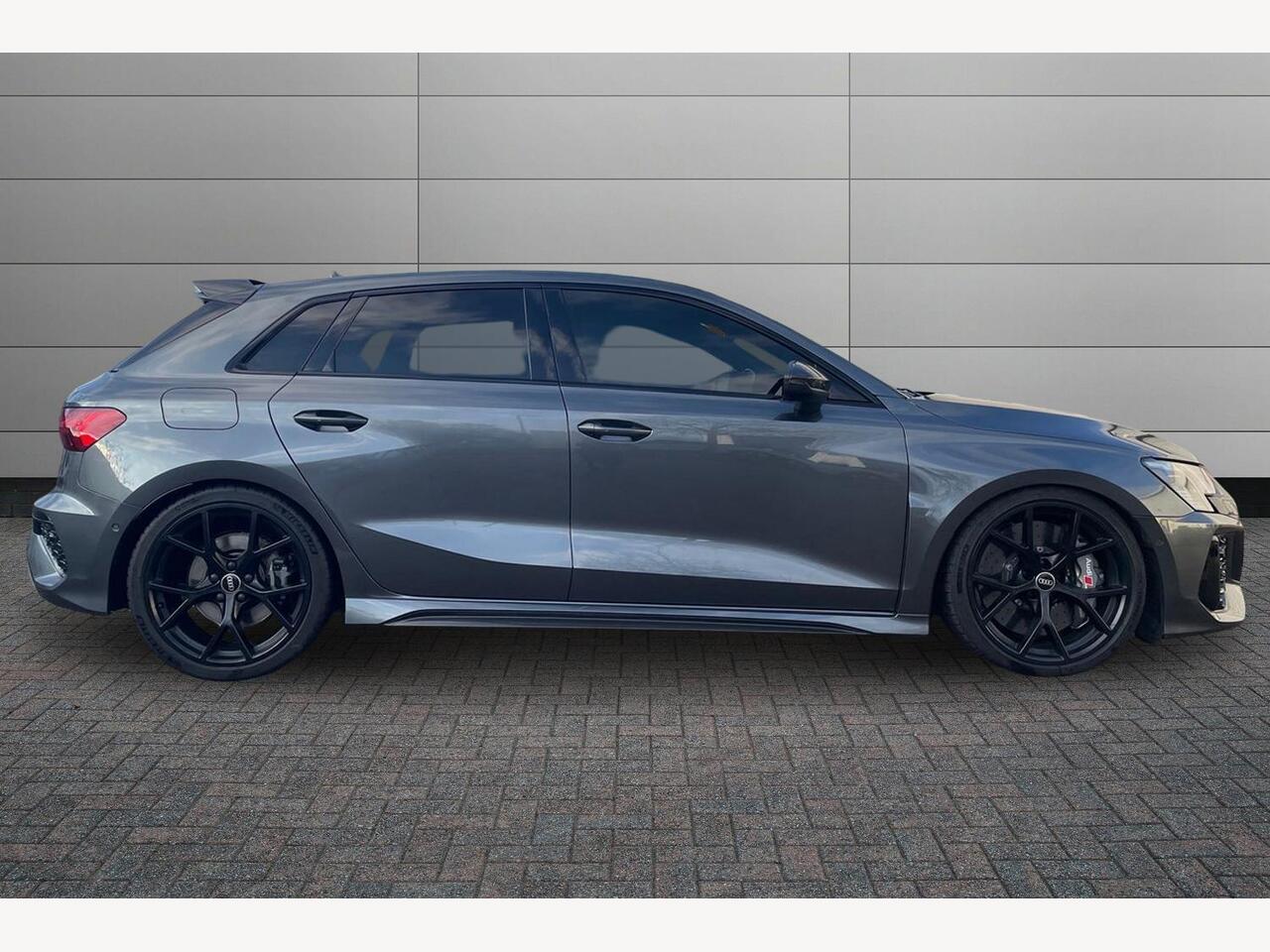 Used Audi RS3 2022 for sale - 76954040: Photo 4