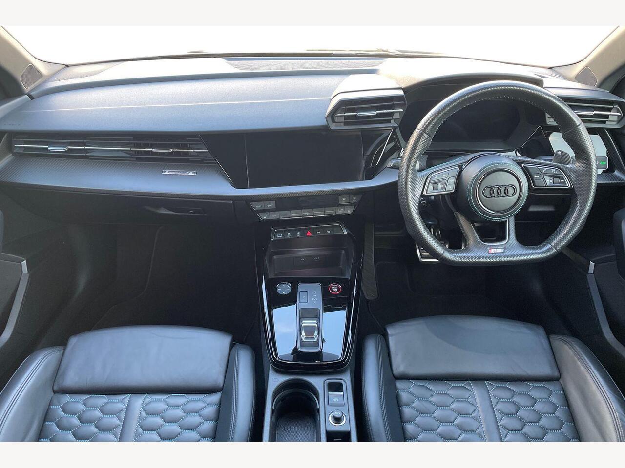 Used Audi RS3 2022 for sale - 76954040: Photo 9