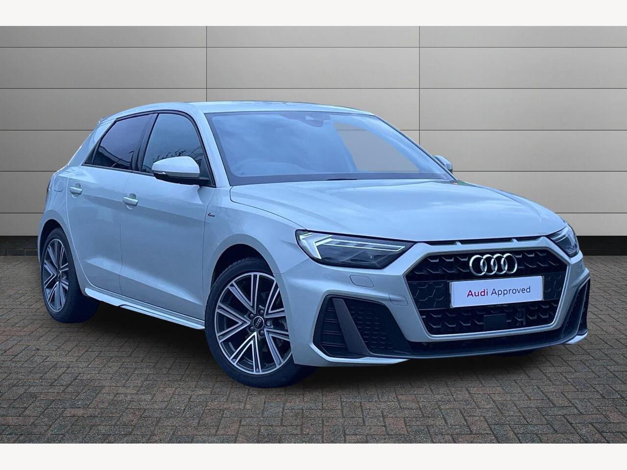 Used Audi A1 2025 for sale - 76966470: Photo 1