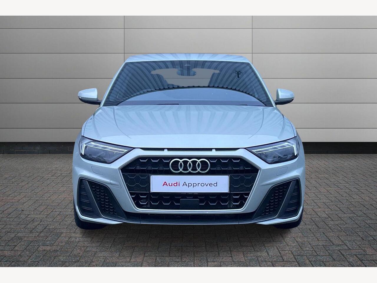 Used Audi A1 2025 for sale - 76966470: Photo 10