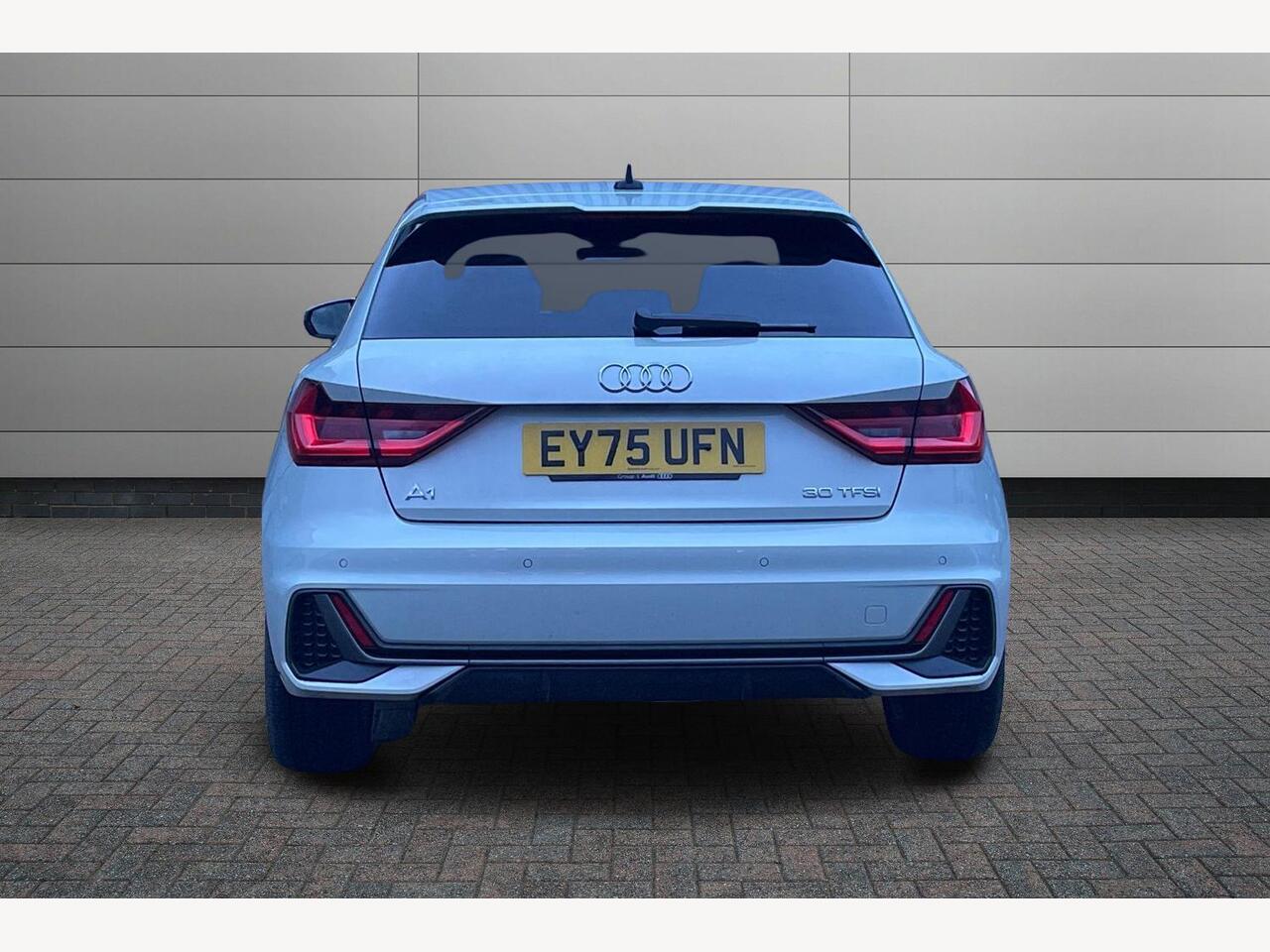 Used Audi A1 2025 for sale - 76966470: Photo 11