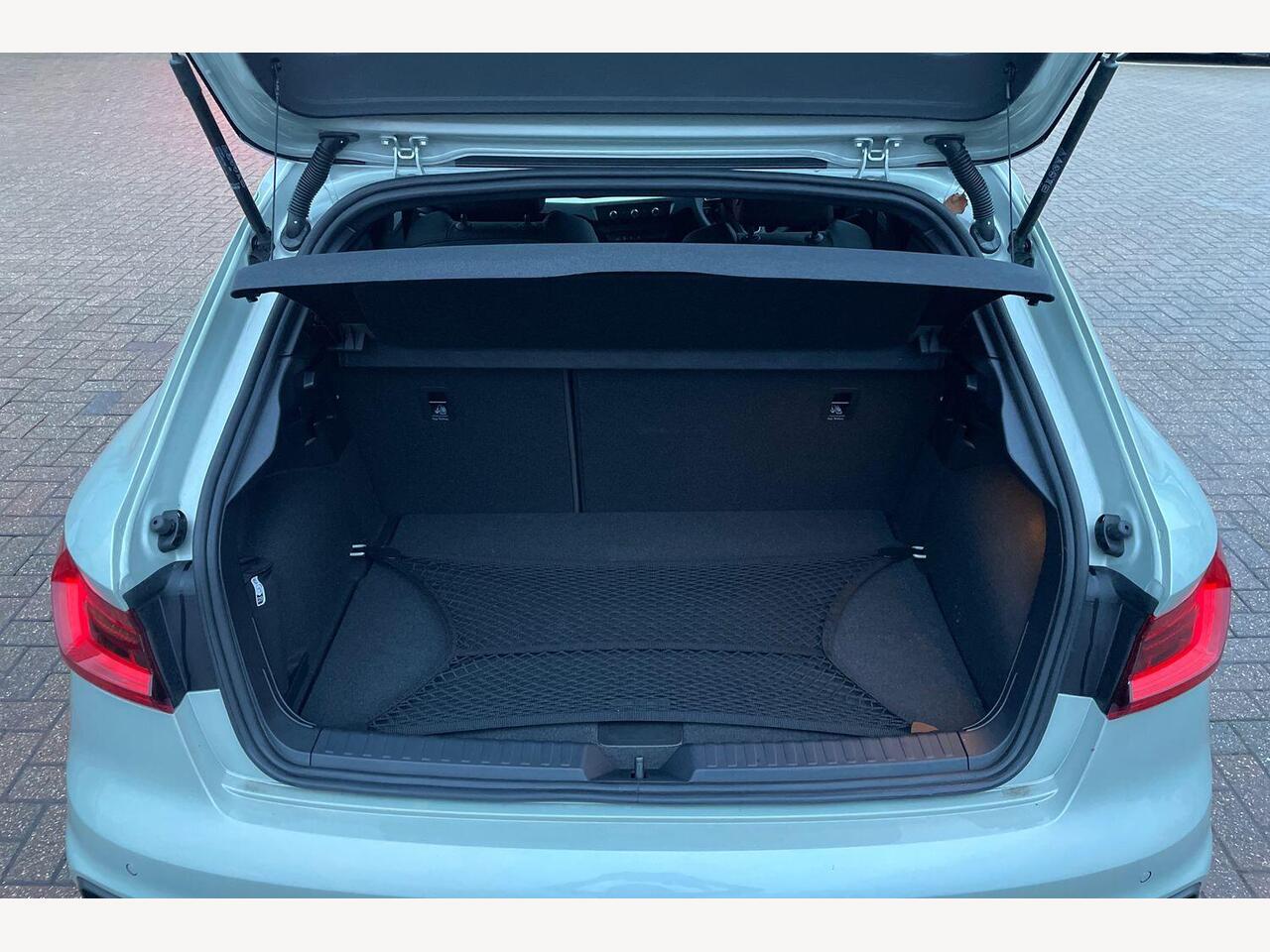 Used Audi A1 2025 for sale - 76966470: Photo 12