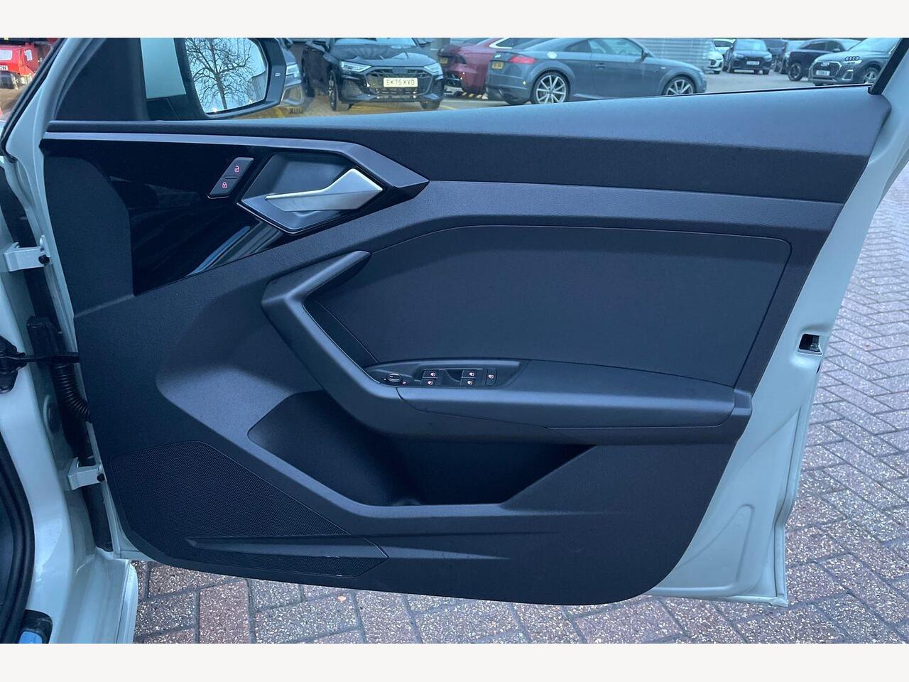 Used Audi A1 2025 for sale - 76966470: Photo 14