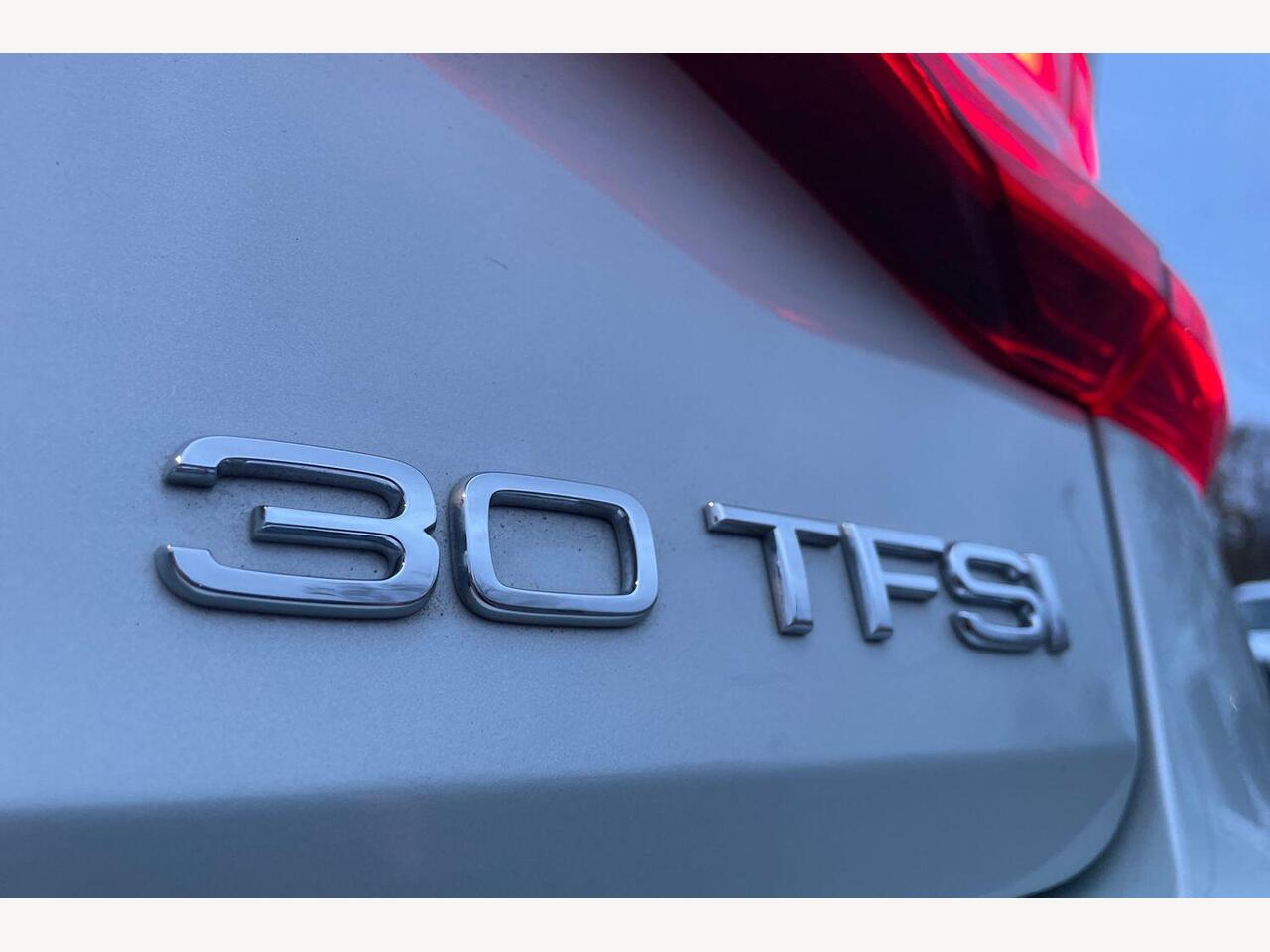 Used Audi A1 2025 for sale - 76966470: Photo 17