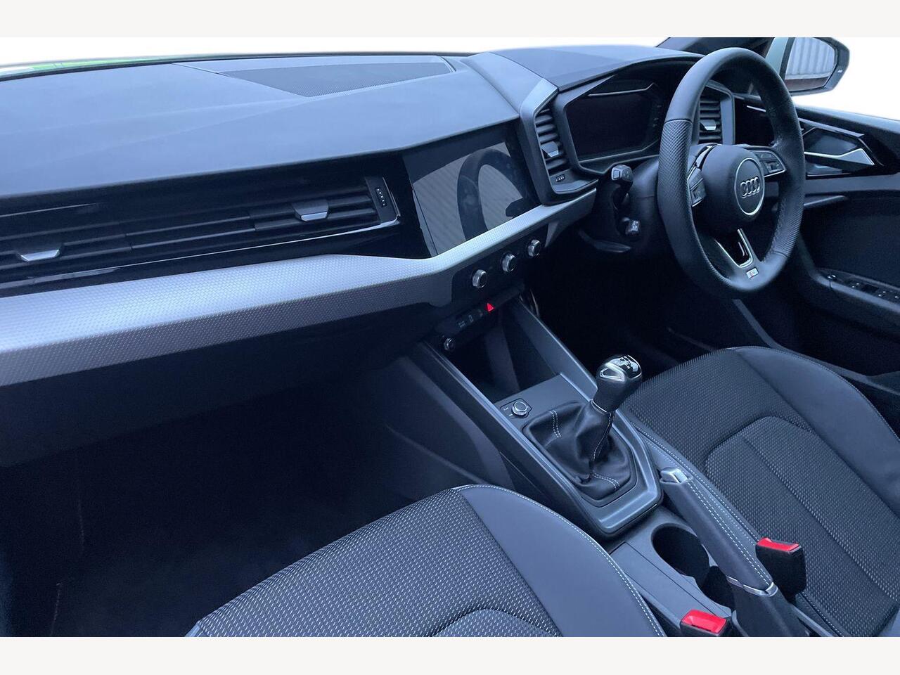 Used Audi A1 2025 for sale - 76966470: Photo 2