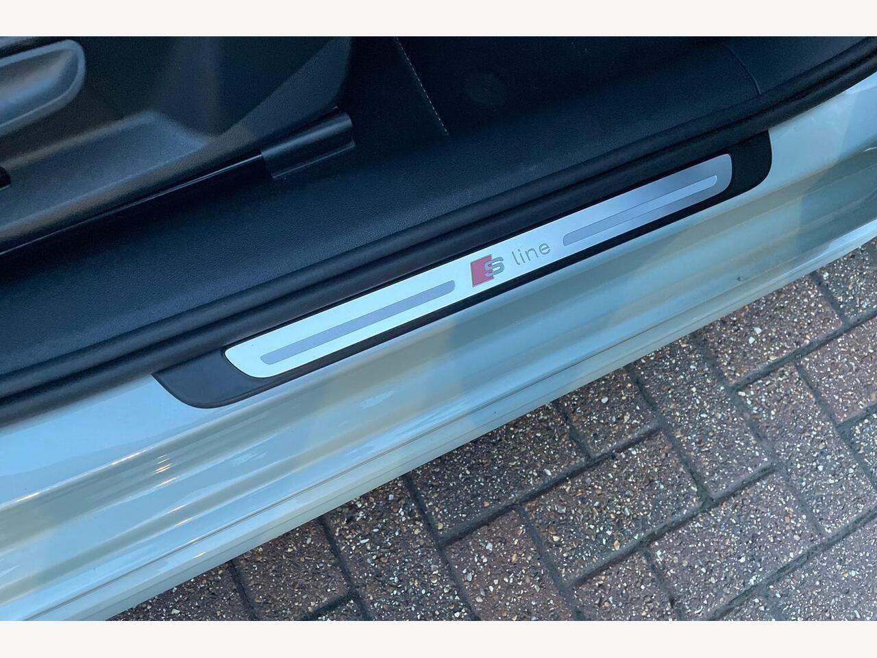 Used Audi A1 2025 for sale - 76966470: Photo 21