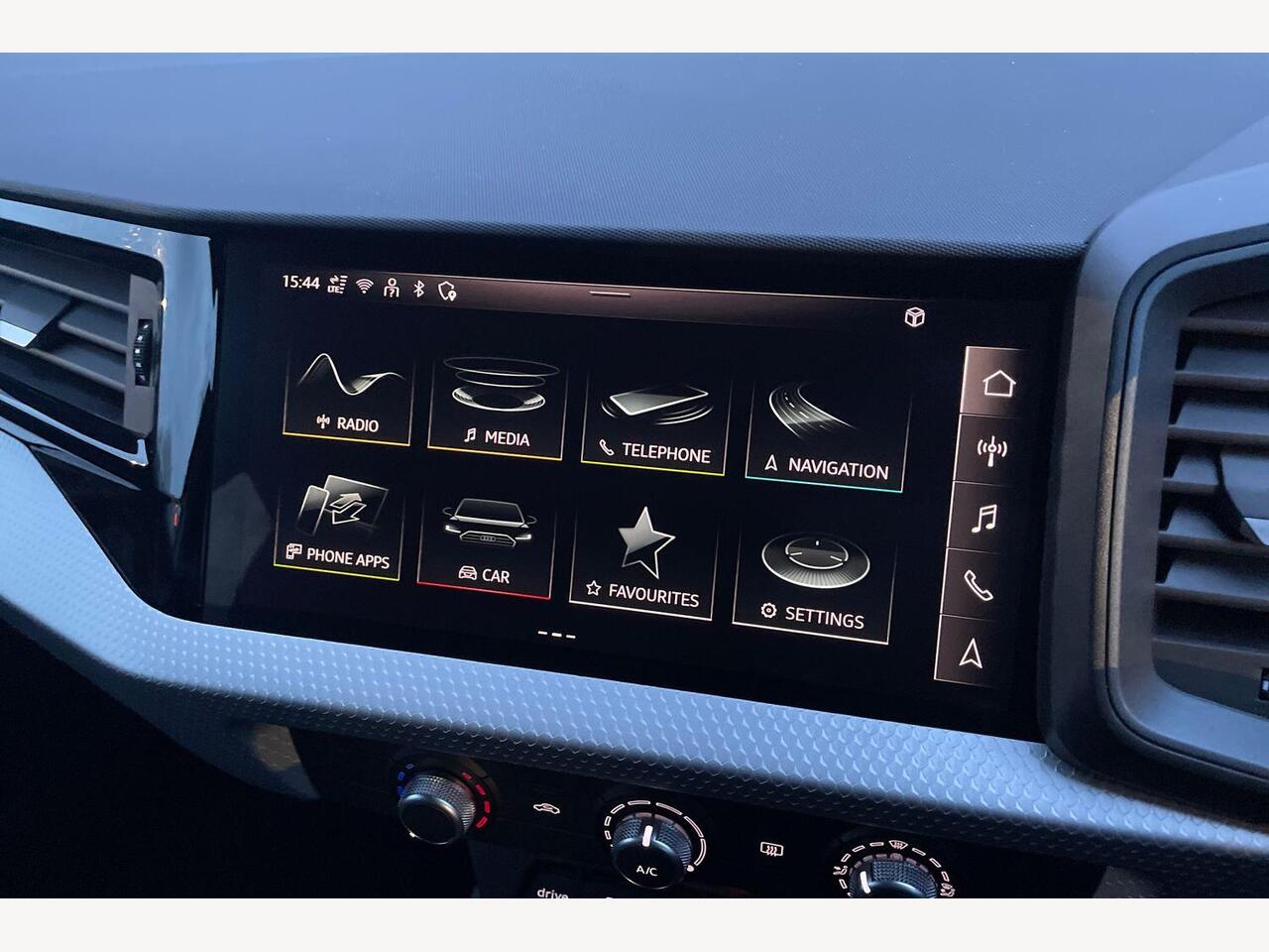 Used Audi A1 2025 for sale - 76966470: Photo 22