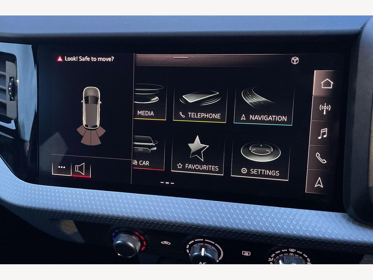 Used Audi A1 2025 for sale - 76966470: Photo 23