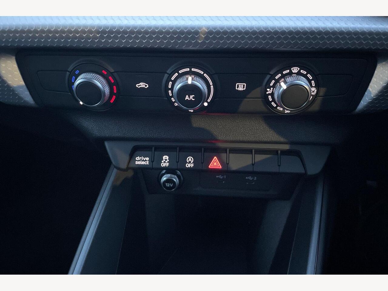 Used Audi A1 2025 for sale - 76966470: Photo 24