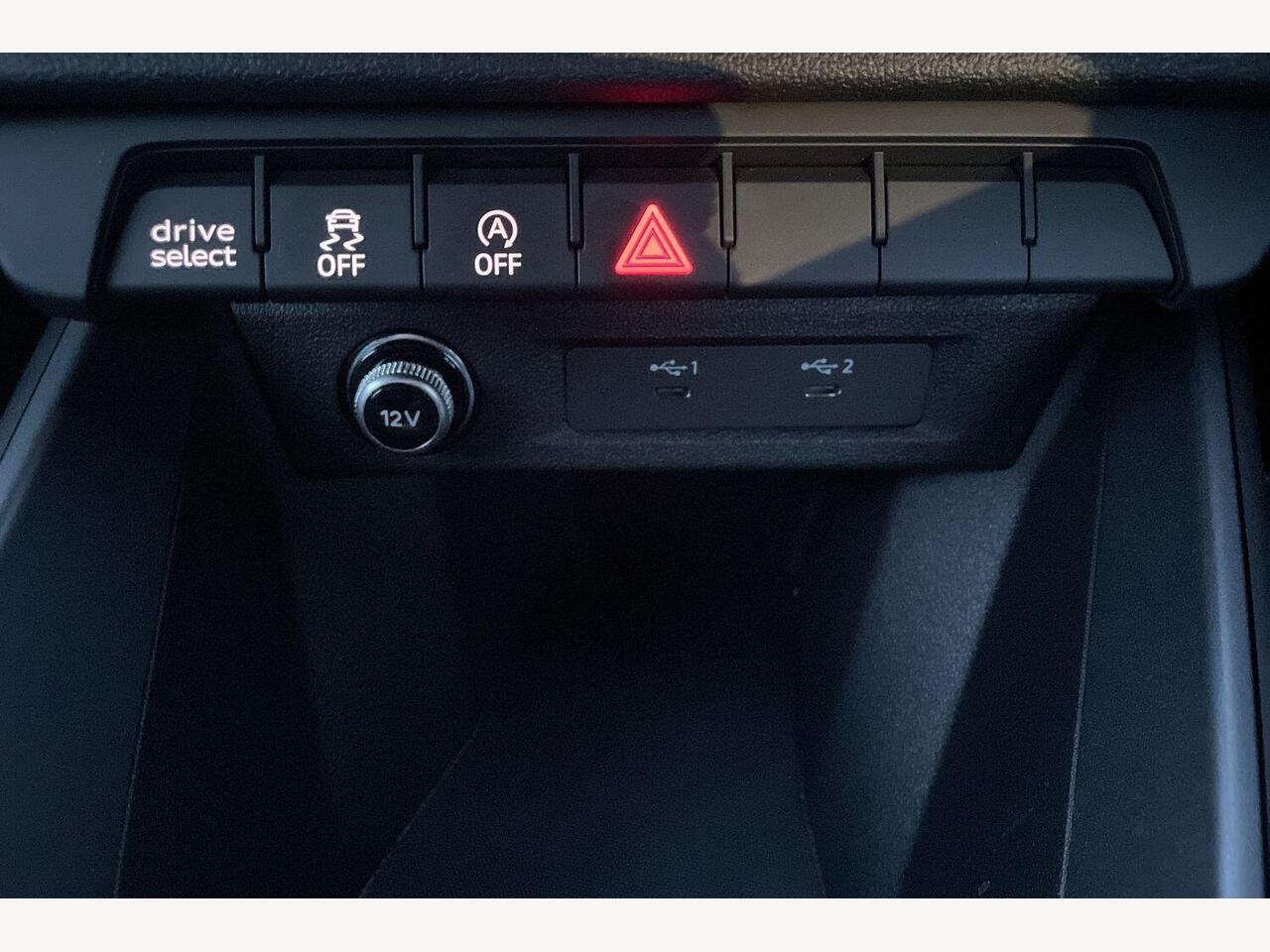 Used Audi A1 2025 for sale - 76966470: Photo 25