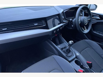 Used Audi A1 2025 for sale - 76966470: Photo