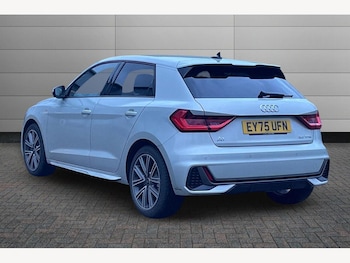 Used Audi A1 2025 for sale - 76966470: Photo