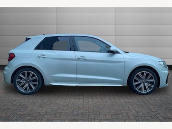 Used Audi A1 2025 for sale - 76966470: Photo