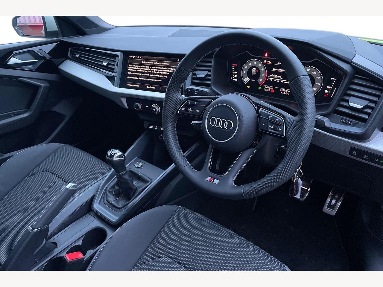 Used Audi A1 2025 for sale - 76966470: Photo 6