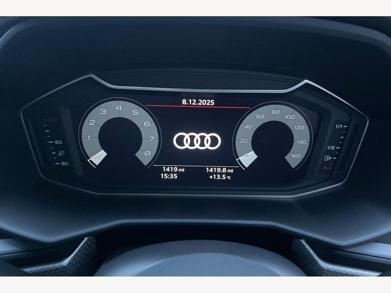Used Audi A1 2025 for sale - 76966470: Photo 7