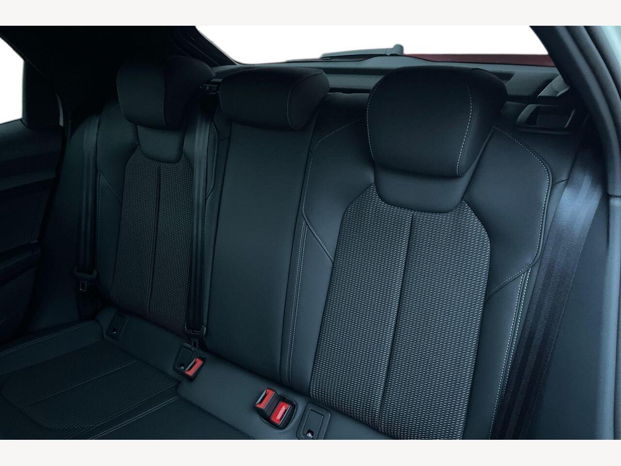 Used Audi A1 2025 for sale - 76966470: Photo 8