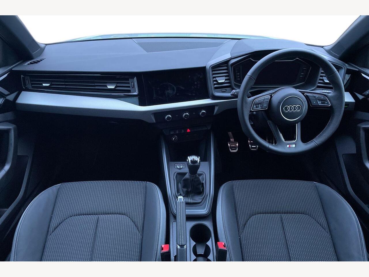 Used Audi A1 2025 for sale - 76966470: Photo 9