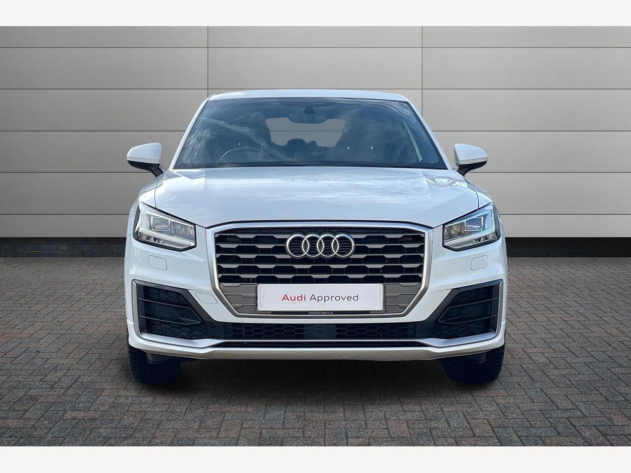 Used Audi Q2 2018 for sale - 77042610: Photo 10