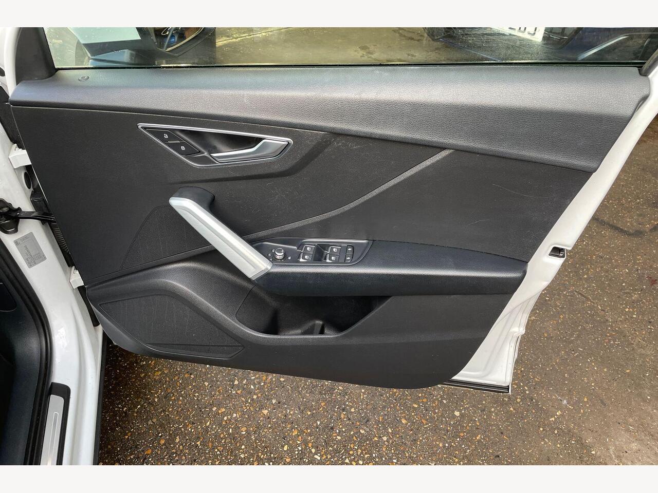 Used Audi Q2 2018 for sale - 77042610: Photo 14