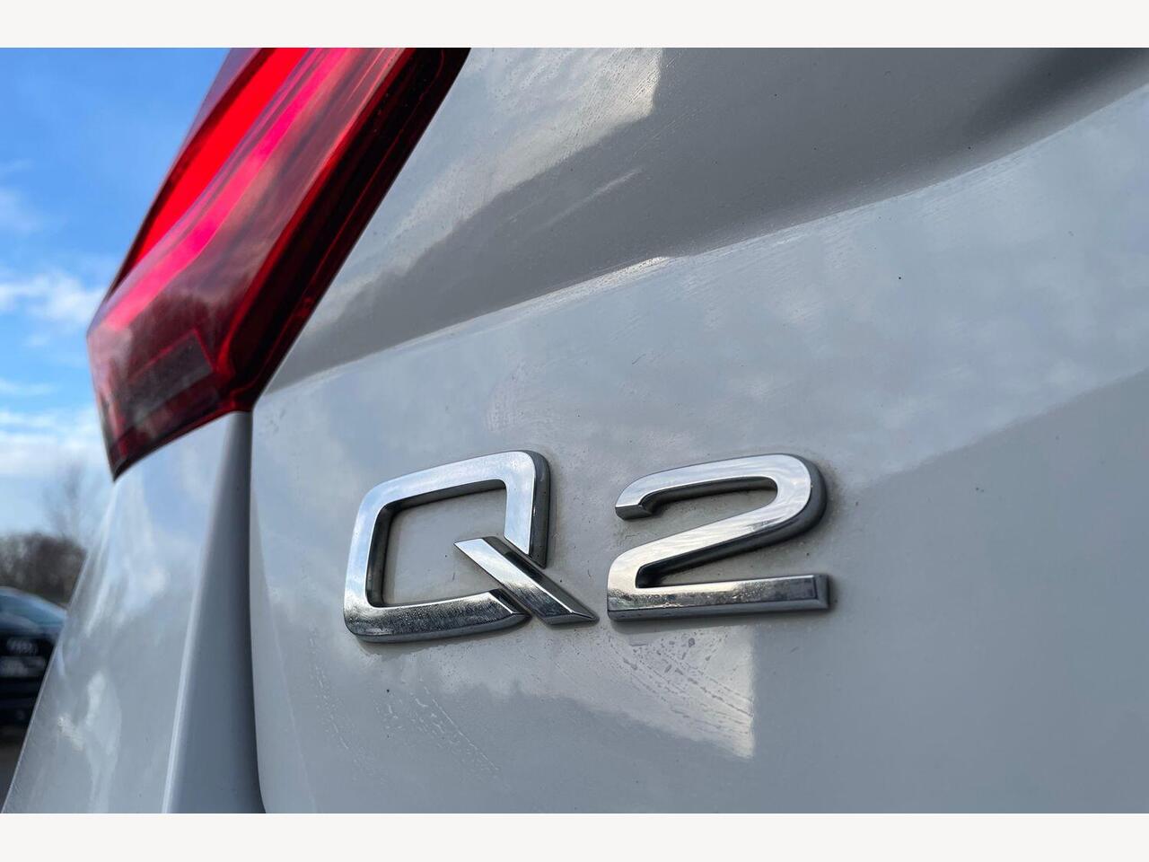 Used Audi Q2 2018 for sale - 77042610: Photo 15